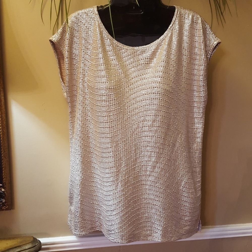 The Limited top